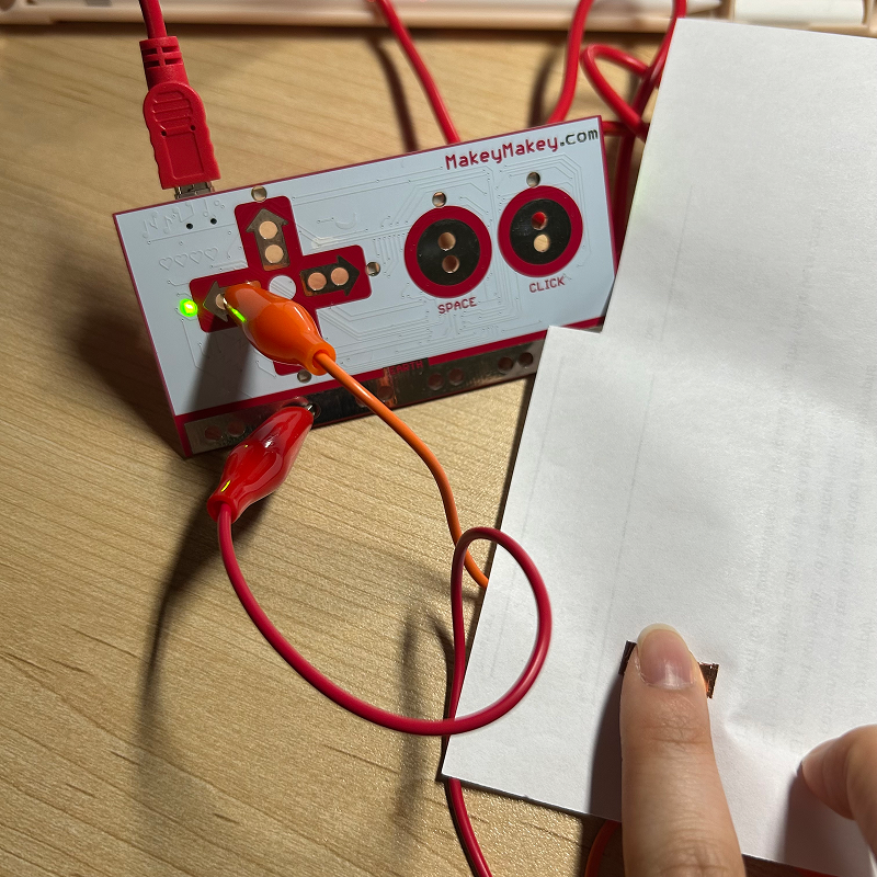 Upon testing: no surprises, it worked!